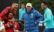 Casemiro's Remarkable Revival: From 'Done' to Ancelotti's Most Important Player