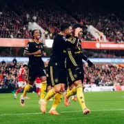 Casemiro's VAR Nightmare: Man Utd Star Denied Crucial Goal in Dramatic Wolves Clash