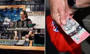 Cashless Catastrophe: Australia's Digital Payment Revolution Sparks Urgent Warning