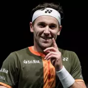 Casper Ruud Buys Sisters Luxury Penthouses as £480k Christmas Gifts