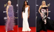 Cate Blanchett, Naomi Campbell & Heidi Klum Dazzle at 2025 Bambi Awards