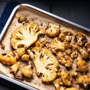 Cauliflower Revolution: 5 Chef-Approved Secrets to Transform Your Veggie Game