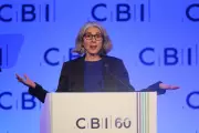 CBI Chief Warns Against 'Death by a Thousand Taxes' in Budget