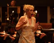 CBSO's Vänskä Conducts Dramatic Sibelius and Shostakovich in Birmingham