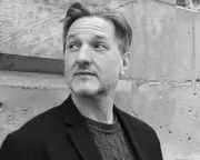 CD Rose's Experimental Novel Triumphs at 2025 Goldsmiths Prize in Literary Upset