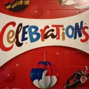 Celebrations Advent Calendar 2025: Bounty Count Shocks Chocolate Lovers