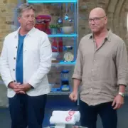 Celebrity MasterChef 2025: New Hosts & 15 Stars After BBC Crisis