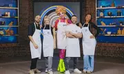 Celebrity MasterChef Returns Amid Presenter Controversy