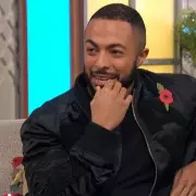 Celebrity Race Across The World Returns With All-Star Cast For Explosive Second Series