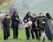 Celebrity Traitors Final Outshines Westminster in Public Trust