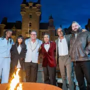 Celebrity Traitors' Joe Marler reveals insider secrets about Claudia Winkleman