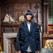 Celebrity Traitors Returns With Explosive New Cast Including Reality Royalty and Sporting Icons