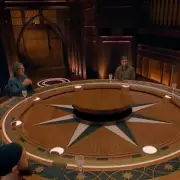 Celebrity Traitors Shake-Up: BBC Confirms Major Format Twist for Exciting New Series