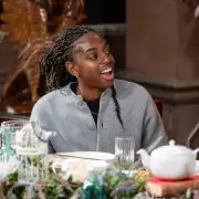 Celebrity Traitors Star Cat Burns Reveals Shocking Betrayal That Rocked The Cast