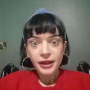 Celebrity Traitors Star Ruth Codd Has Second Leg Amputated