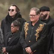 Celebrity Traitors Star Tameka Empson Reveals Shocking Secret That Almost Made Her Quit Show