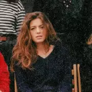 Celebrity Traitors Star's Incredible Transformation: You Won't Believe What They Looked Like Before Fame!