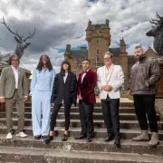 Celebrity Traitors Star's Shocking Secret: Body Language Expert Reveals What Diane Abbott REALLY Thinks About Keir Starmer