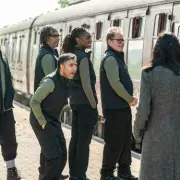 Celebrity Traitors: The Shocking Winners and Losers Revealed in BBC's Ultimate Betrayal Game