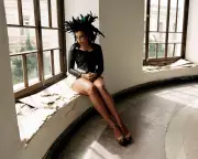 Celeste's Second Album 'Woman of Faces' Defies Industry Expectations