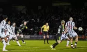Celtic's McGregor Seals Dramatic 93rd-Minute Winner Against St Mirren