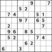 Challenge Your Mind with The Guardian's New Sudoku 7,124 Expert