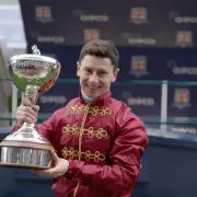 Champion Jockey Oisin Murphy Faces 14-Day Whip Ban After Newmarket Controversy
