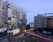 Champions League Drama: City's Last-Gasp Heroics & Newcastle's Spanish Nightmare