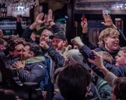 Champions League Drama: Newcastle's Late Heartbreak, Man City's Dominance