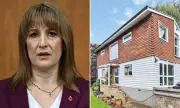 Chancellor Rachel Reeves Dodges Questions Over Her Own Alleged Illegal Rental Property