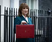 Chancellor Rachel Reeves faces budget row over OBR deficit claims