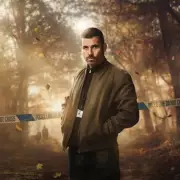 Channel 5's Cooper & Fry: New Detective Drama Hits Screens Nov 18