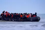 Channel Crisis: Record-Breaking Small Boat Crossings Defy Government Crackdown