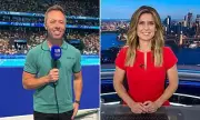 Channel Nine Farewells Clint Stanaway in Star-Studded Send-Off