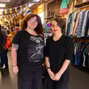 Charity Shop Crisis: 256 Stores Face Closure as Costs Soar