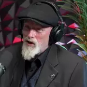 Charles Bronson's Prison Confidant Breaks Silence: '30 Years With Britain's Most Notorious Inmate'