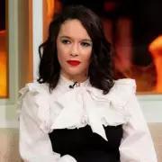 Charlotte Chilton Fires Back at Trolls After Being Mistaken for Mum in Viral Photo