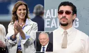 Charlotte Jones Defends Bad Bunny Super Bowl Show Amid MAGA Backlash