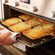 Cheese Toastie Perfection: 5 Chef-Approved Secrets for the Ultimate Crunchy Treat