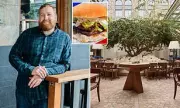 Chef Patrick Friesen's 2025 Dining Picks: From Sydney to Seoul