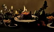 Chefs Reveal Creative Twists on Traditional Christmas Pudding