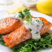 Chef's Secret: Add Dill for Dramatically Tastier Salmon