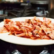 Chef's Simple Oven Method Makes Bacon Crispier Than Frying