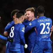 Chelsea 3-0 Barcelona: Blues' UCL Statement as Teen Star Outshines Yamal