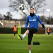 Chelsea Injury Update: Palmer, Lavia, Colwill Return Dates Before Arsenal