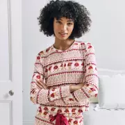 Chelsea Peers & Calvin Klein Pajamas Slashed by 50% in Huge Black Friday Sale