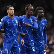 Chelsea Plot SHOCKING Double Raid on Crystal Palace for Star Duo