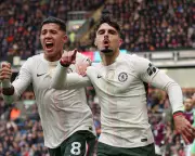 Chelsea Secure 2-0 Victory at Burnley as Neto and Fernández Shine