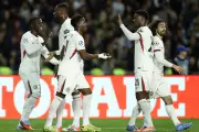 Chelsea Secure Dominant Champions League Victory Over Qarabag in Stunning Style