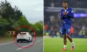 Chelsea Star Wesley Fofana's Shocking Ninth Driving Offence - What Happens Next?